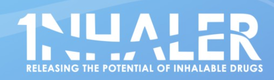 1nhaler Logo