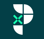 PhysicsX Logo