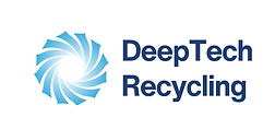 DeepTech Recycling Logo