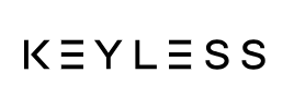 Keyless Logo