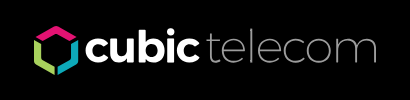 Cubic Telecom Logo