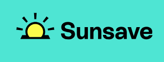 Sunsave Logo