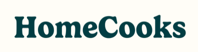 HomeCooks Logo