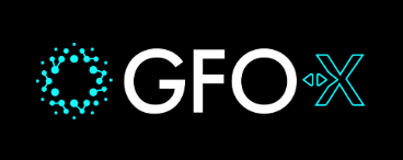 GFO X Logo