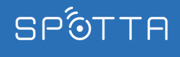 Spotta Logo