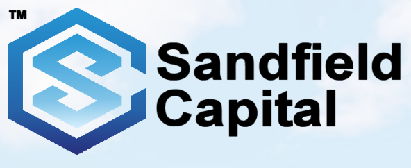 Sandfield Capital Logo