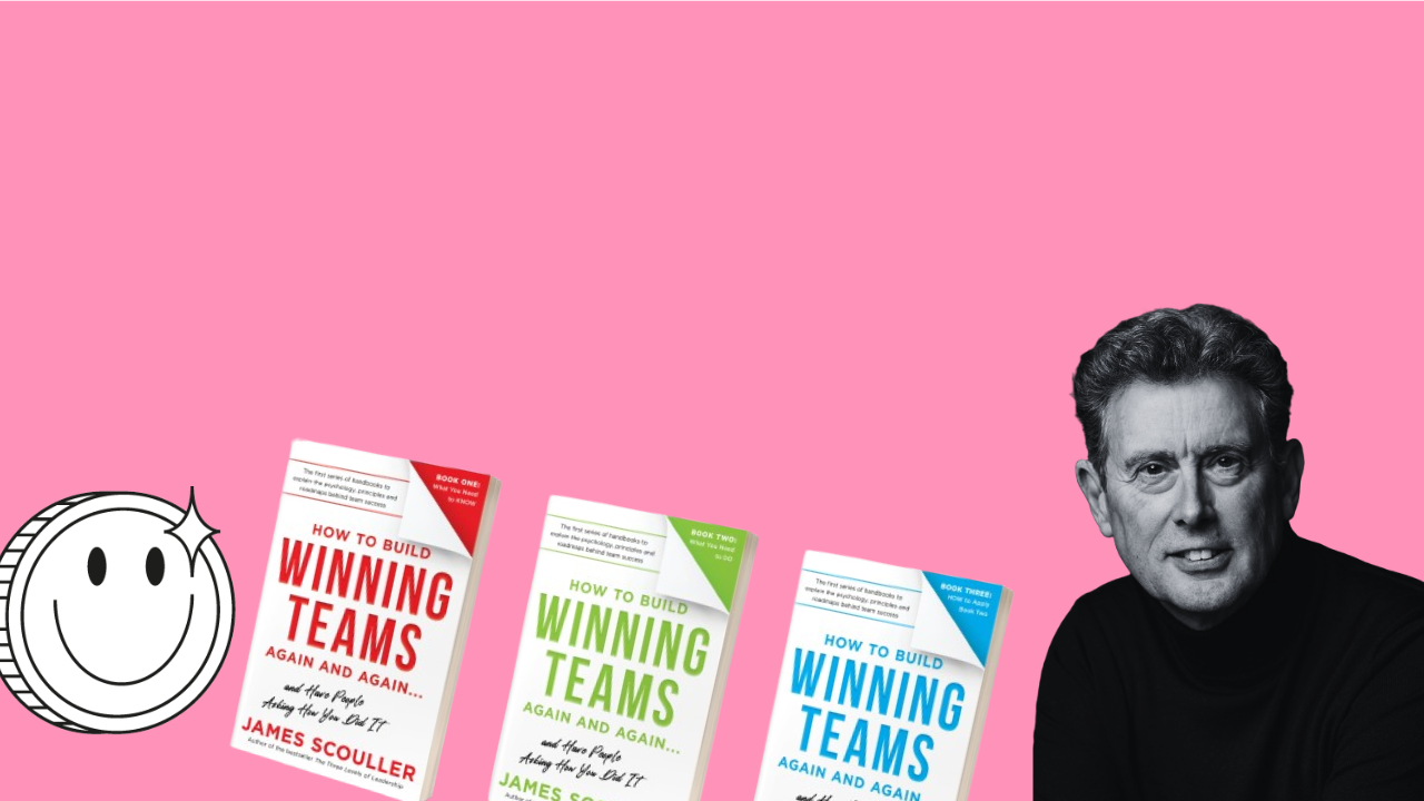 How to create a team climate where everyone says what they’re really thinking and feeling