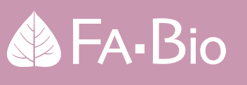 FA-Bio Logo