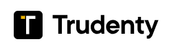 Trudenty Logo