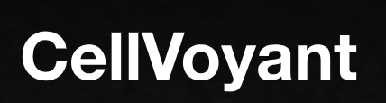 CellVoyant Logo