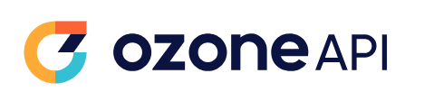 OzoneAPI Logo