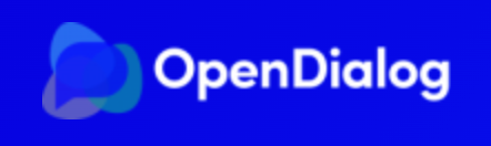OpenDialog Logo