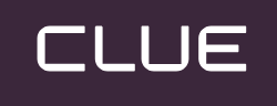 Clue Software Logo