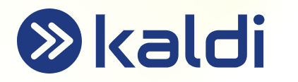 Kaldi Logo