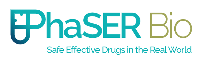 PhaSER Bio Logo