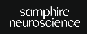 Samphire Neuroscience Logo