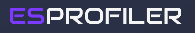 ESProfiler Logo