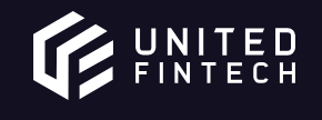 United Fintech Logo