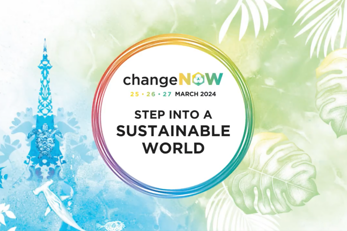 ChangeNOW summit to spotlight solutions for saving the planet