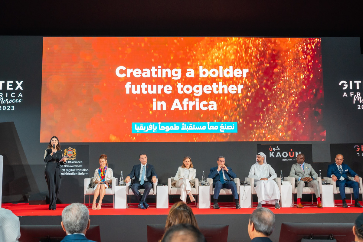 GITEX Africa 2024 set to welcome global tech and startup leaders to Morocco