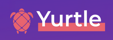 Yurtle Logo