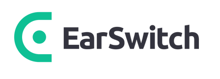 EarSwitch Logo