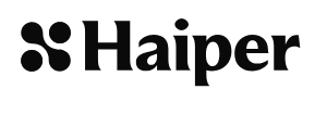 Haiper Logo