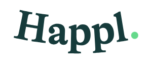 Happl Logo