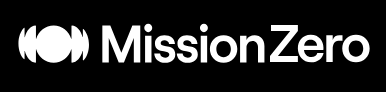 MissionZero Logo