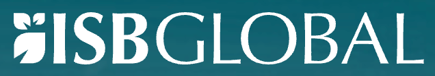 ISB Global Logo