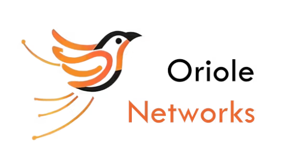 Oriole Networks Logo