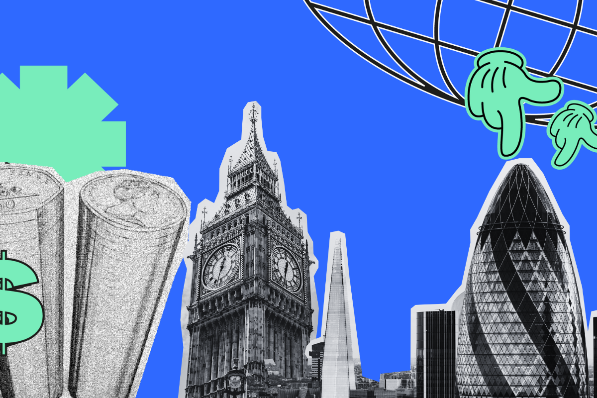 London, Everything you need to know about Europe’s number one startup hub