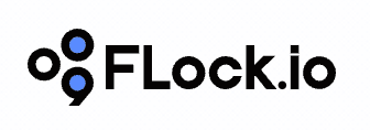 FLock.io Logo