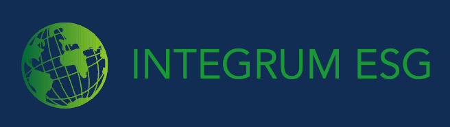 Integrum ESG Logo