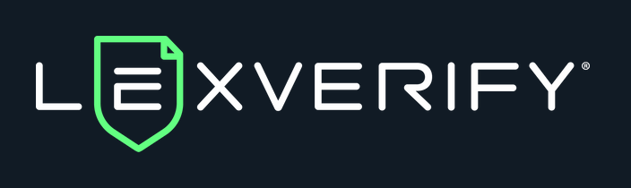 Lexverify Logo
