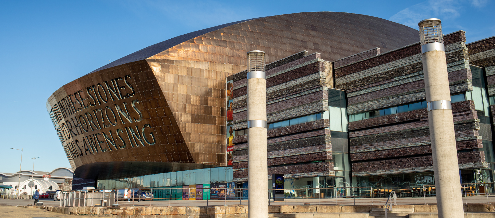 Cardiff: What founders need to know about the Welsh capital