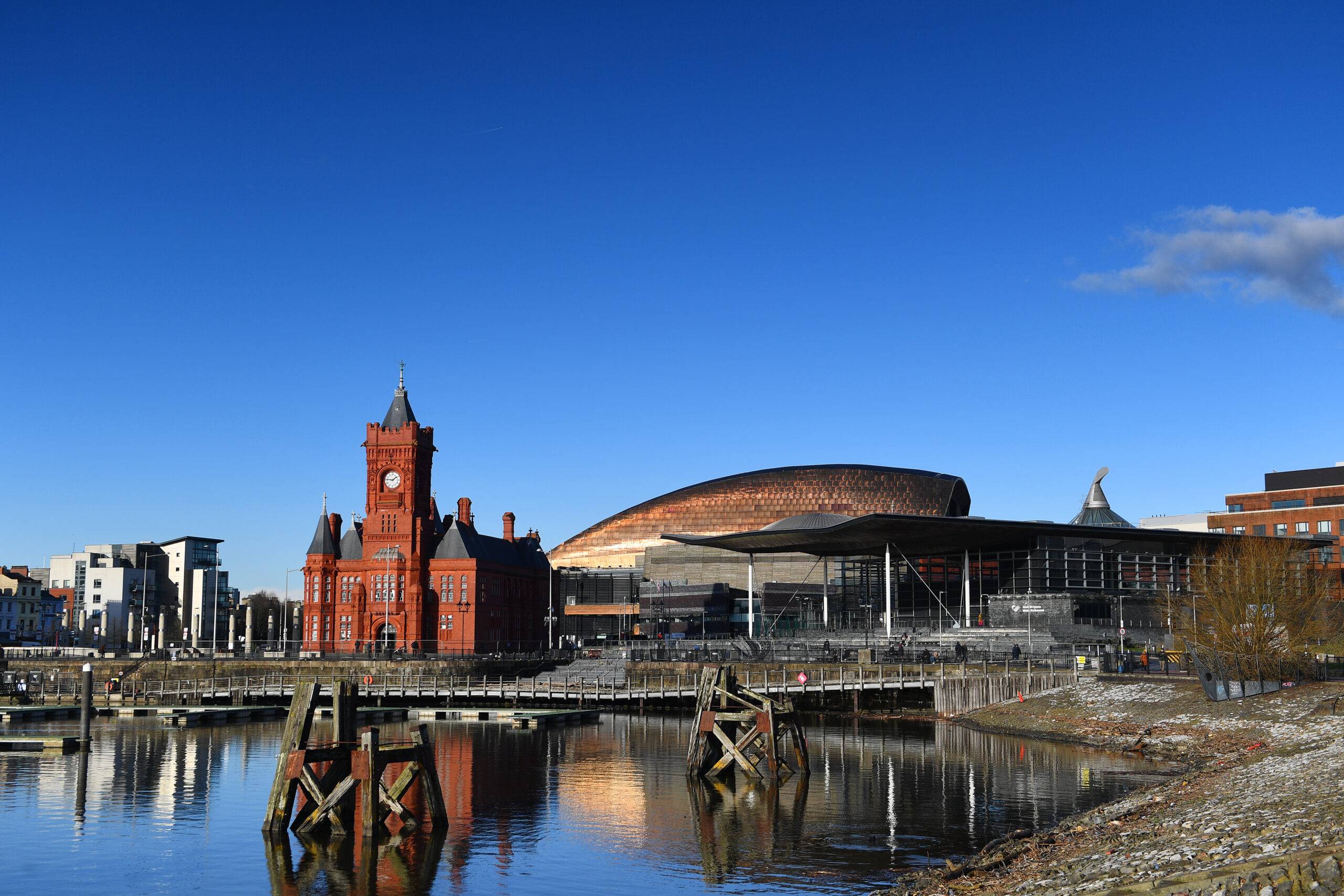 Cardiff: What founders need to know about the Welsh capital