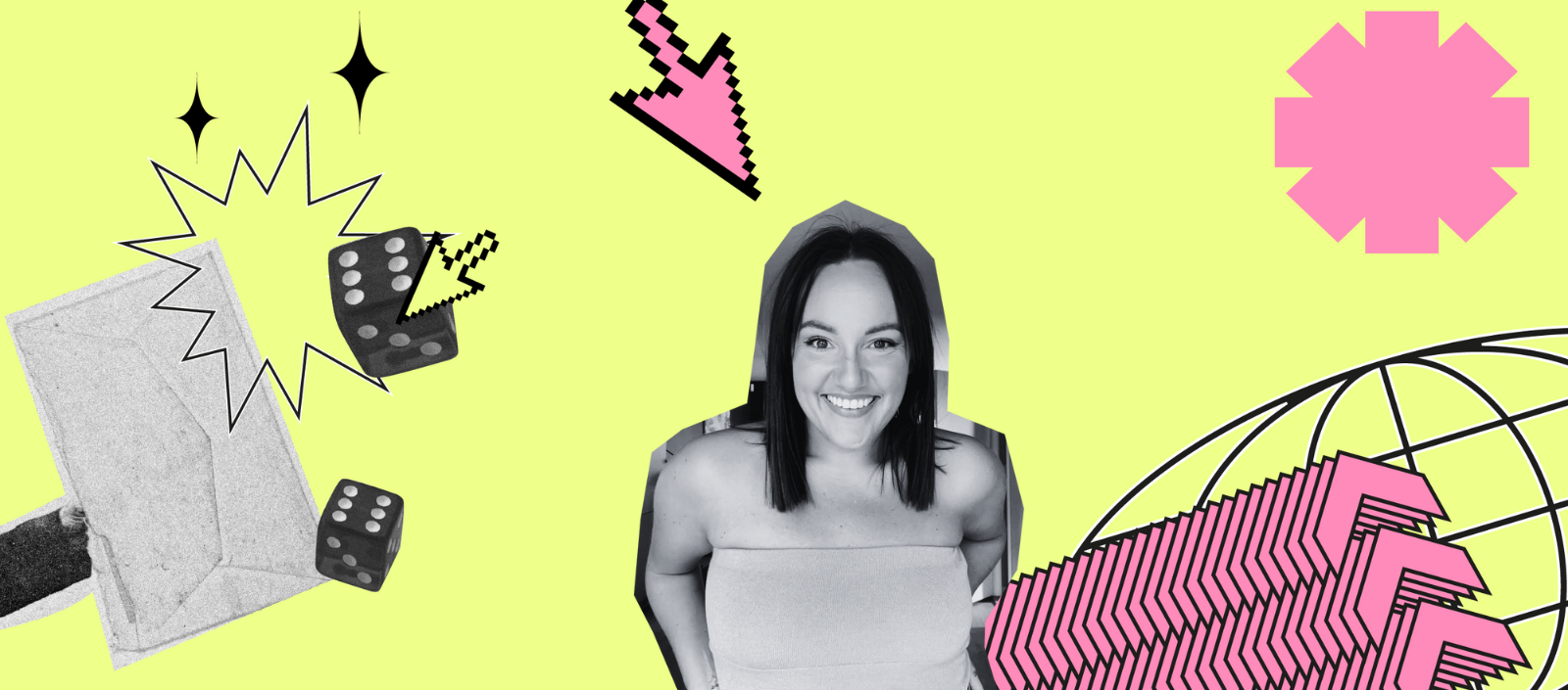 From creator to founder: Camilla Lorentzen on building a brand beyond social media